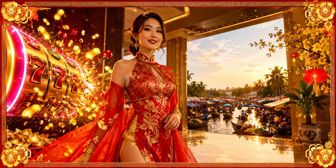 vf7 Bonanza Gold Mang Gì Đến Sảnh Slot vf7